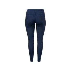 esmara Damen Thermo-Jeggings, normale Leibhöhe - B-Ware