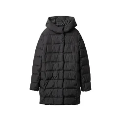 esmara® Damen Thermo-Steppmantel - B-Ware