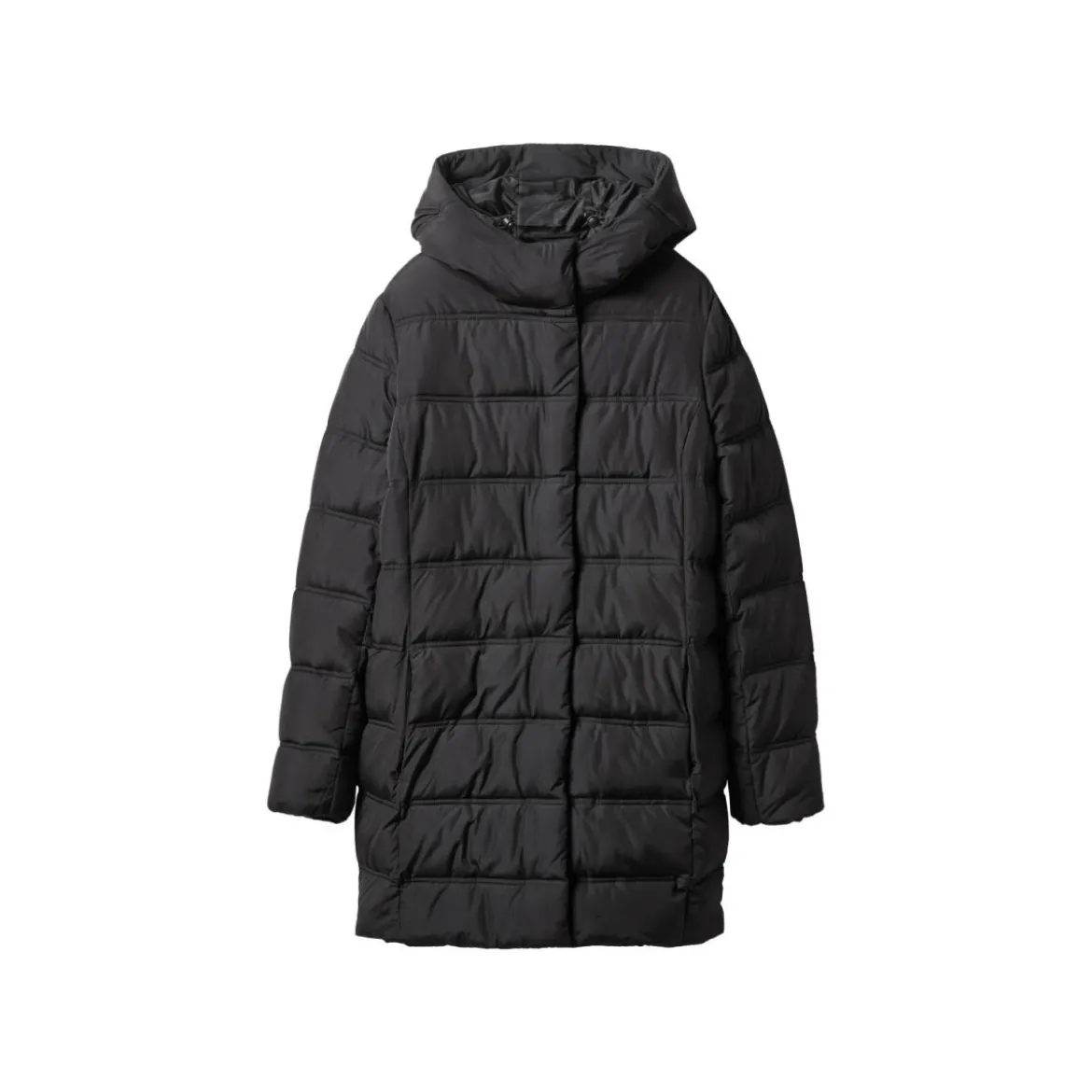 esmara® Damen Thermo-Steppmantel - B-Ware