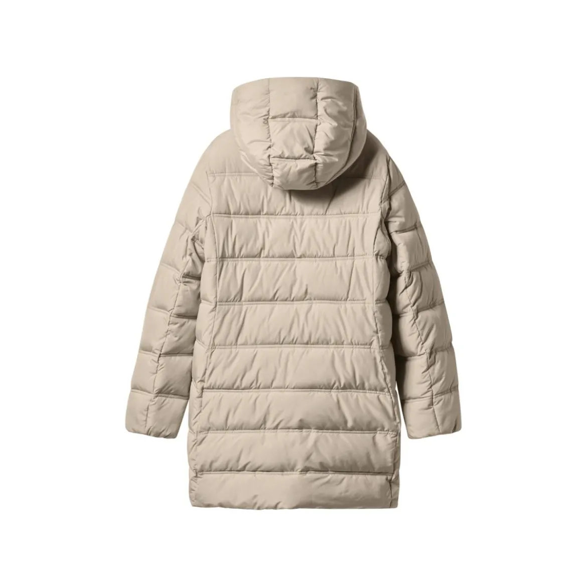 esmara® Damen Thermo-Steppmantel - B-Ware