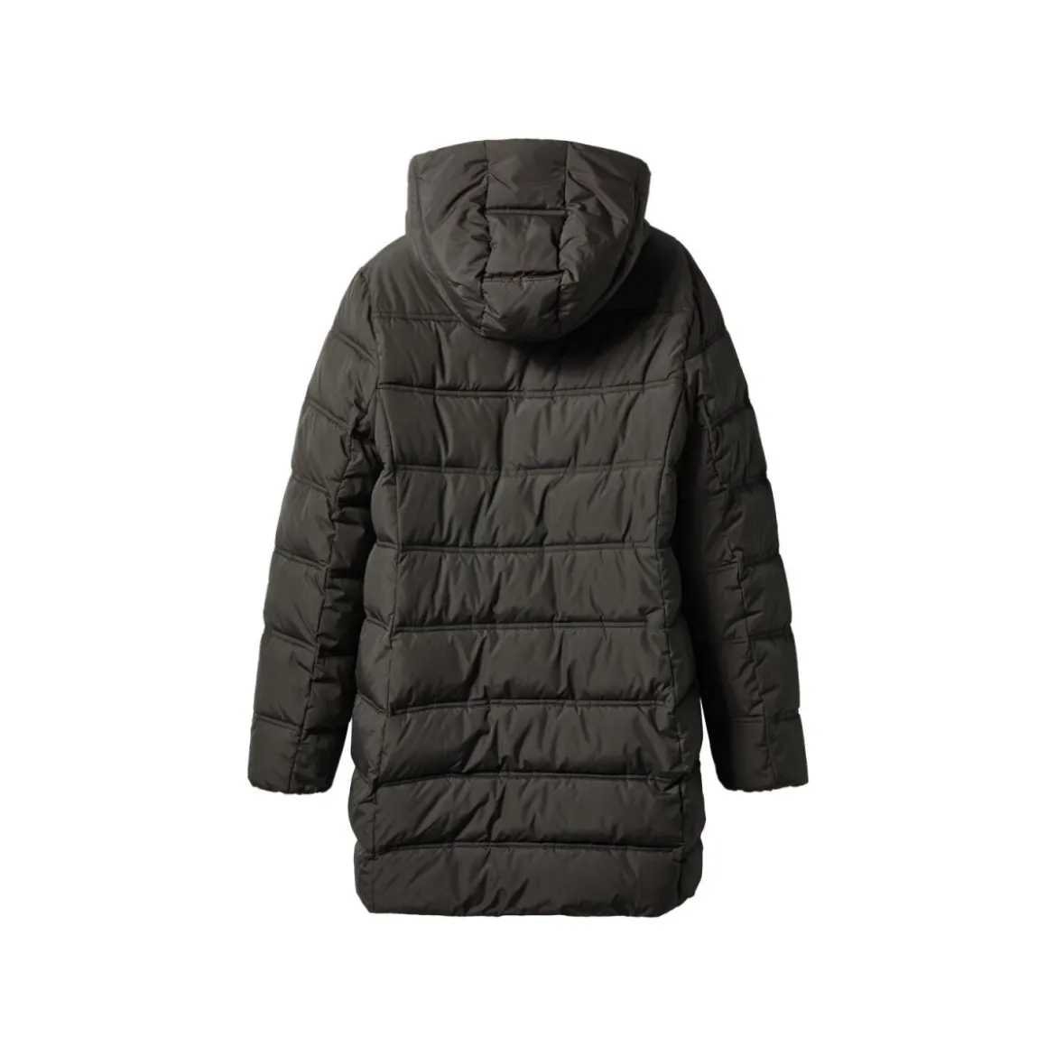 esmara® Damen Thermo-Steppmantel - B-Ware