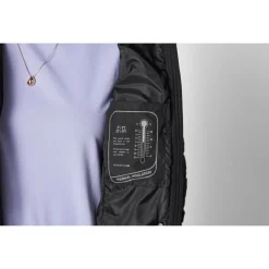 esmara® Damen Thermo-Steppmantel - B-Ware