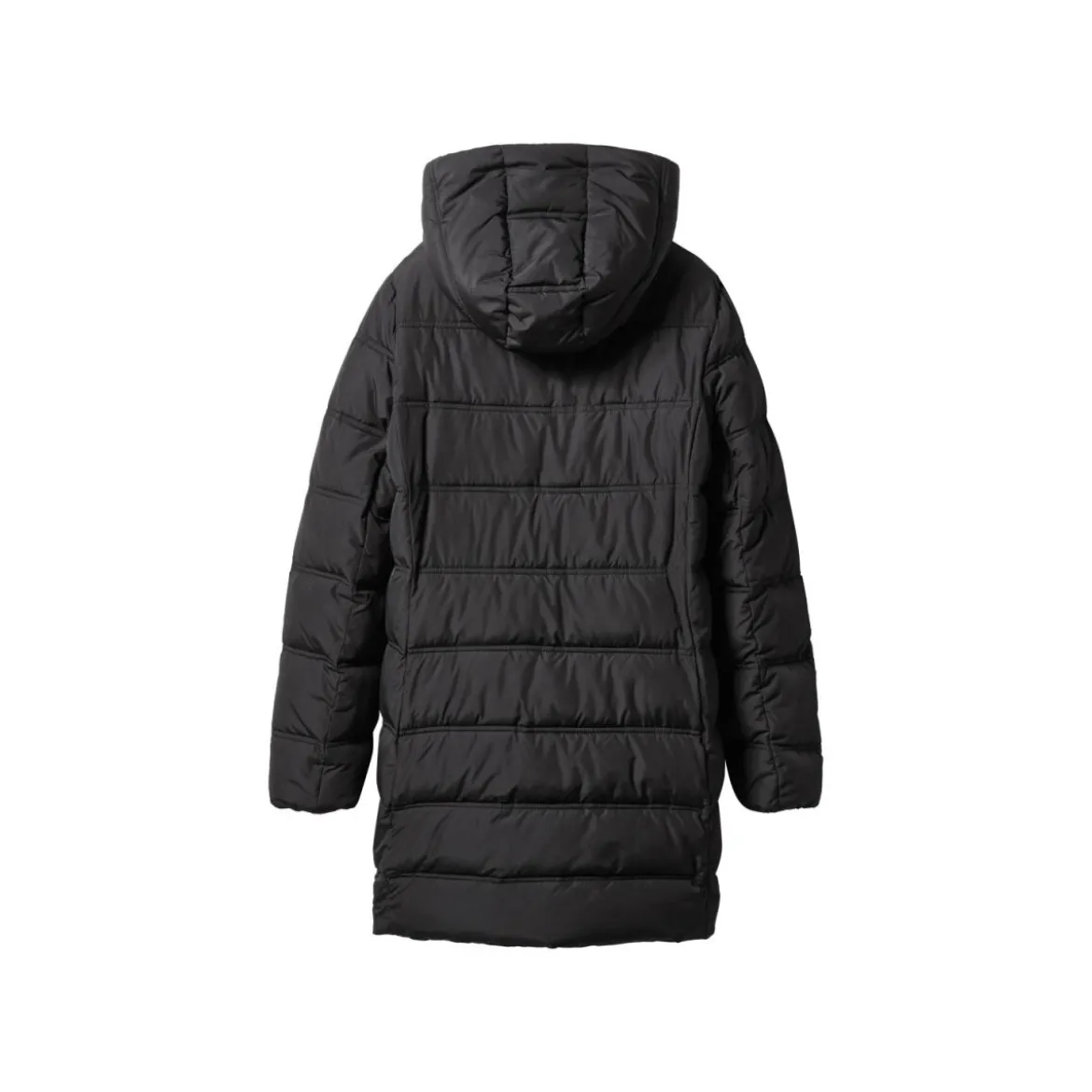 esmara® Damen Thermo-Steppmantel - B-Ware