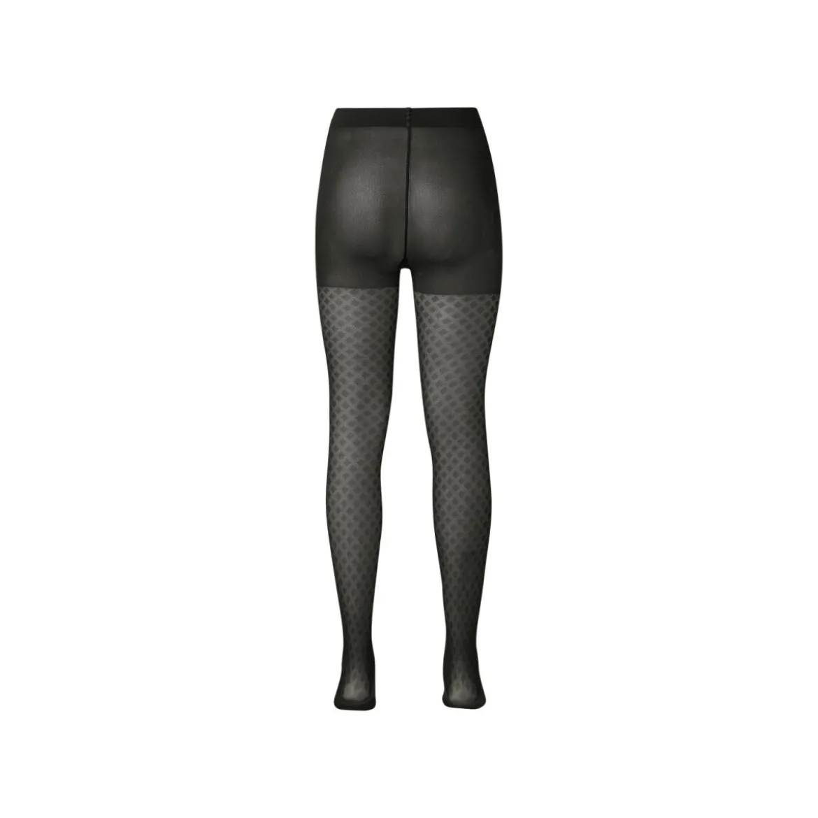 esmara® Damen Thermostrumpfhose mit Nude-Innenseite / Thermo- und Feinstrumpfhose - B-Ware