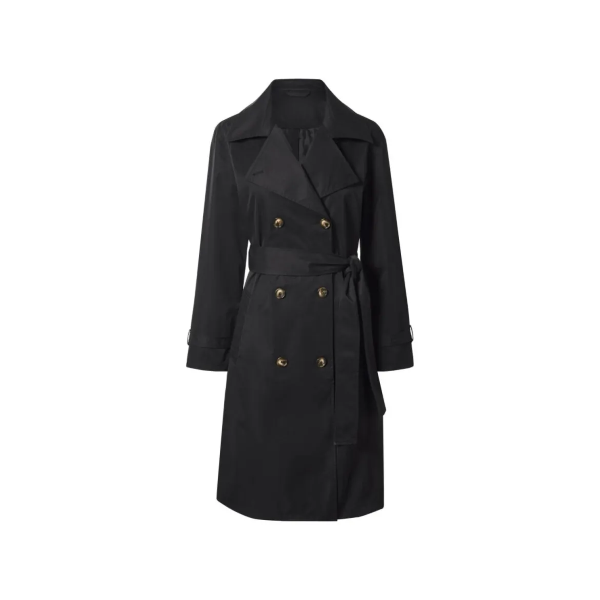 esmara® Damen Trenchcoat - B-Ware