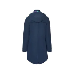 ESMARA® Damen Trenchcoat, mit Kapuze - B-Ware
