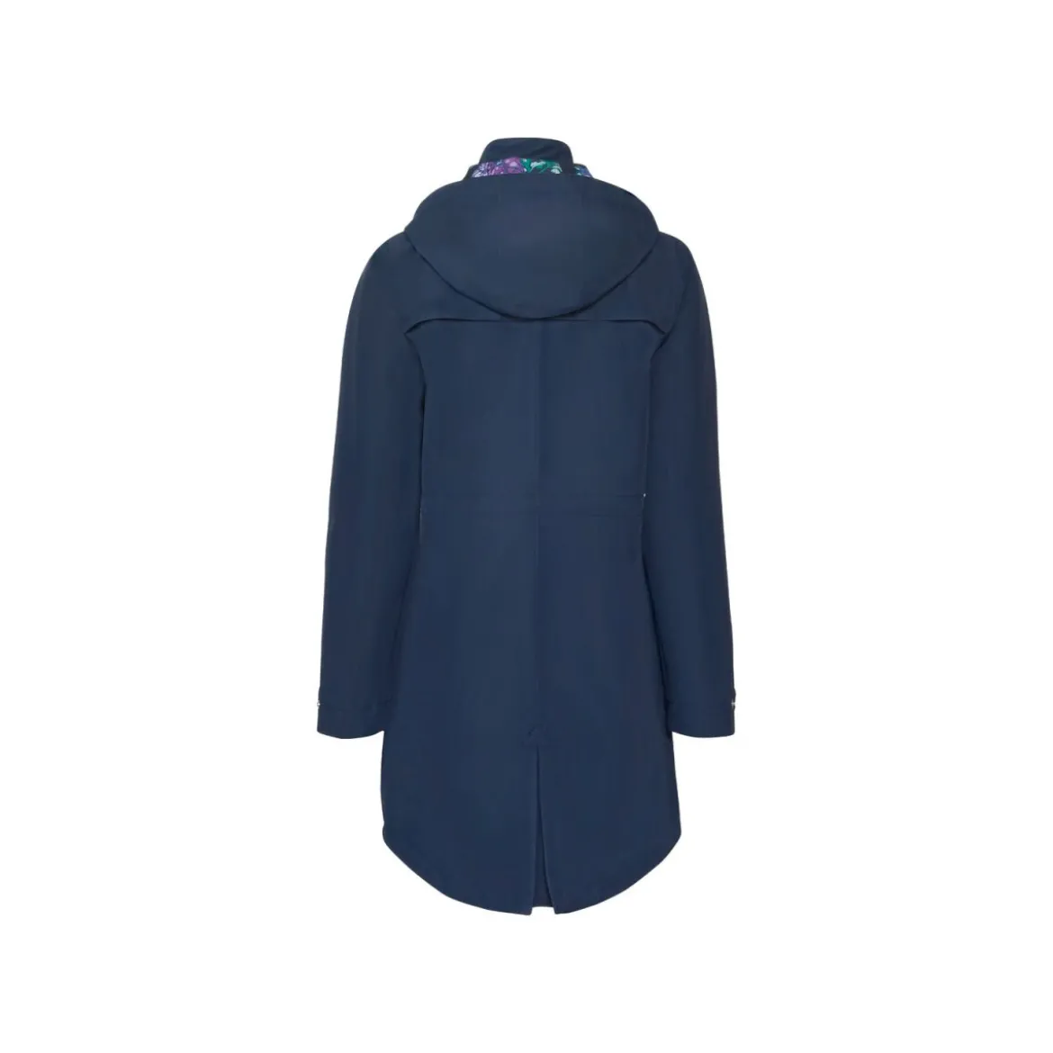 ESMARA® Damen Trenchcoat, mit Kapuze - B-Ware