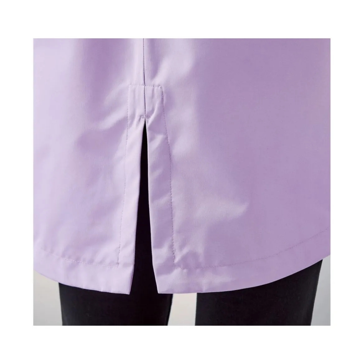ESMARA® Damen Trenchcoat, mit Kapuze - B-Ware