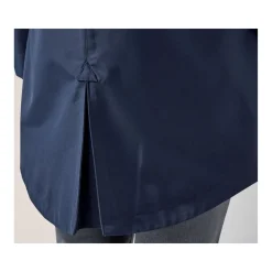 ESMARA® Damen Trenchcoat, mit Kapuze - B-Ware