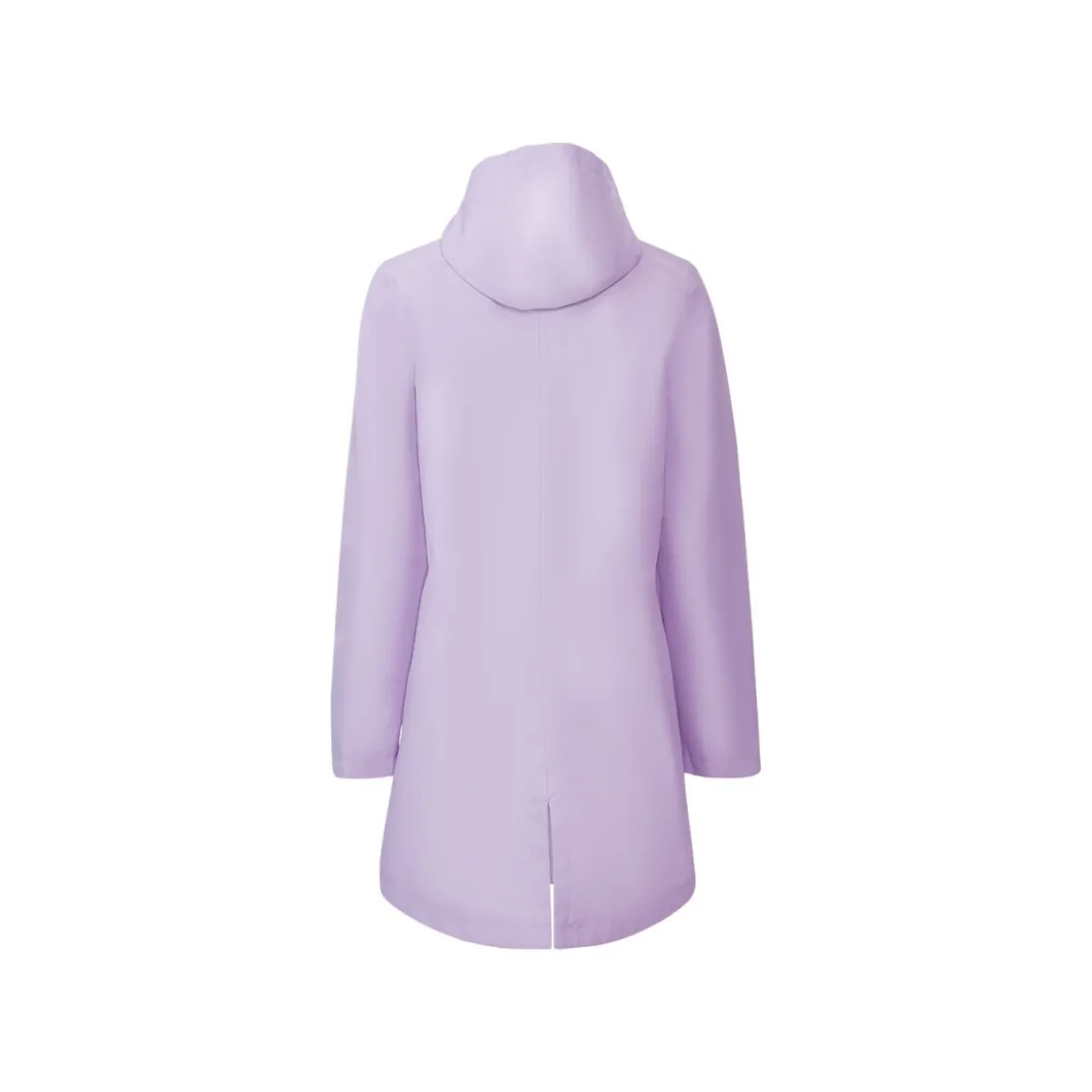 ESMARA® Damen Trenchcoat, mit Kapuze - B-Ware