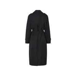 esmara® Damen Trenchcoat, Oversize Fit - B-Ware