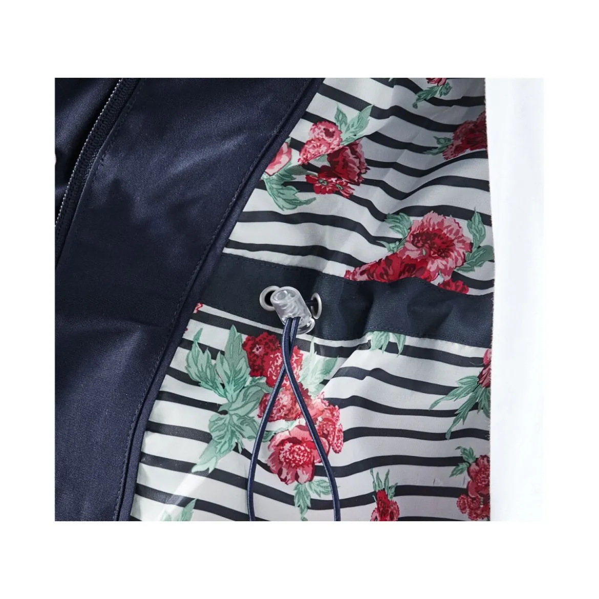 esmara Damen Trenchcoat, wind- und wasserdicht - B-Ware