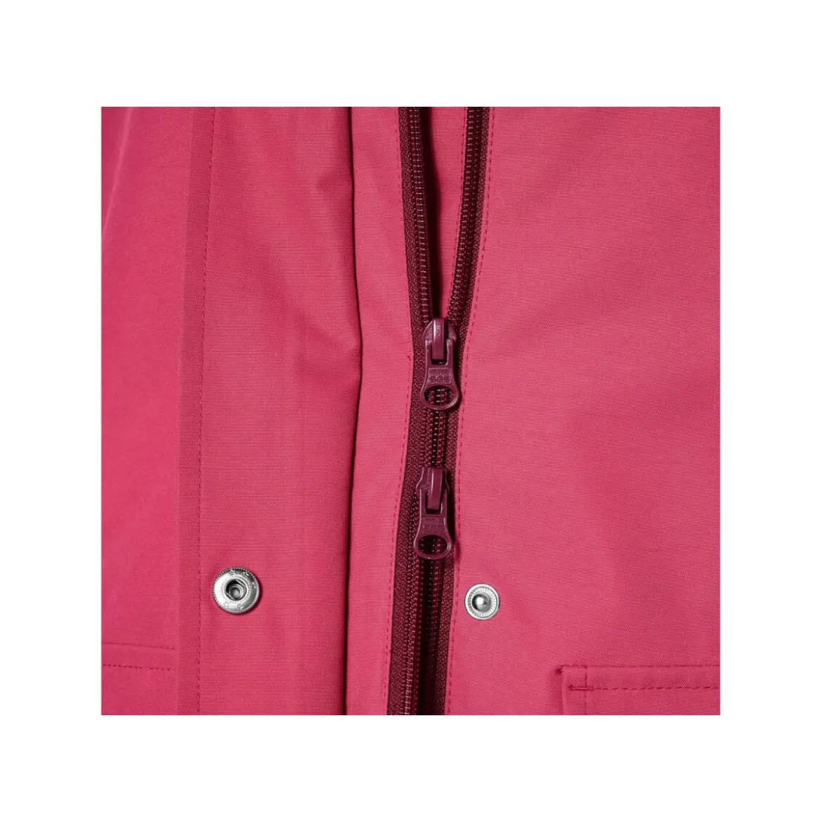 esmara Damen Trenchcoat, wind- und wasserdicht - B-Ware