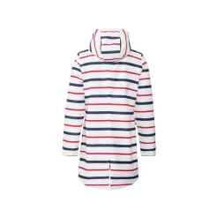esmara Damen Trenchcoat, wind- und wasserdicht - B-Ware