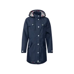 esmara Damen Trenchcoat, wind- und wasserdicht - B-Ware