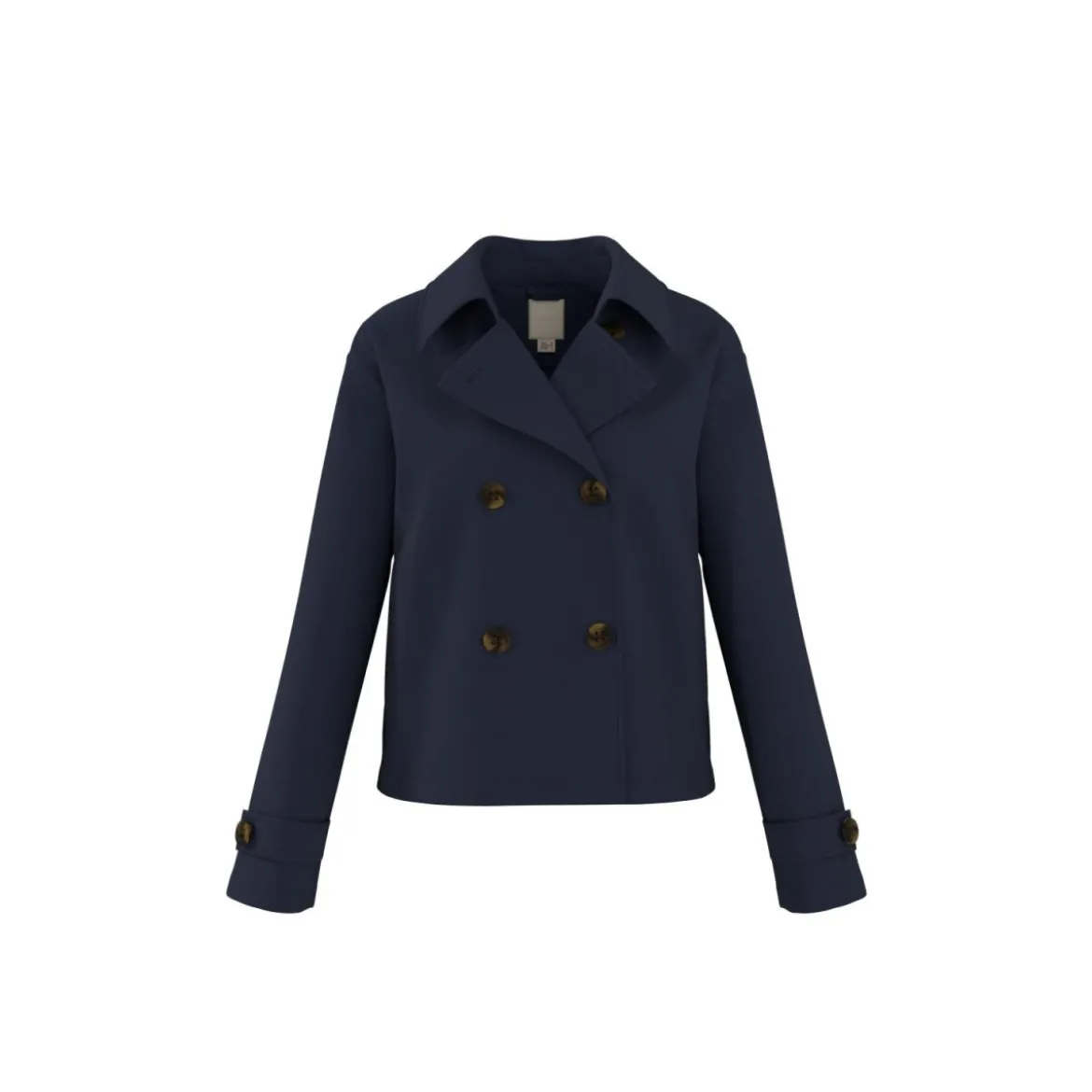 esmara® Damen Trenchjacke - B-Ware
