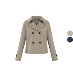 esmara® Damen Trenchjacke - B-Ware