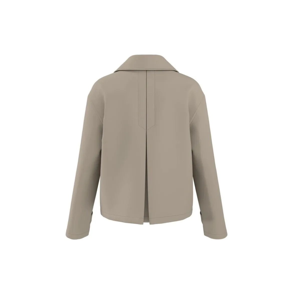 esmara® Damen Trenchjacke - B-Ware