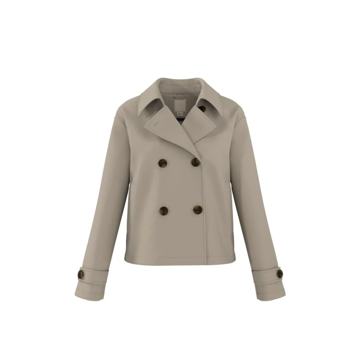 esmara® Damen Trenchjacke - B-Ware
