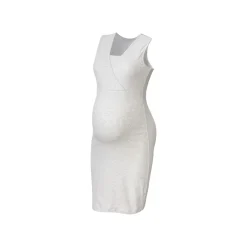 esmara® Damen Umstandskleid mit hohem Baumwollanteil - B-Ware