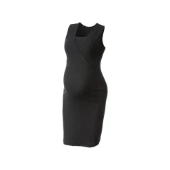 esmara® Damen Umstandskleid mit hohem Baumwollanteil - B-Ware