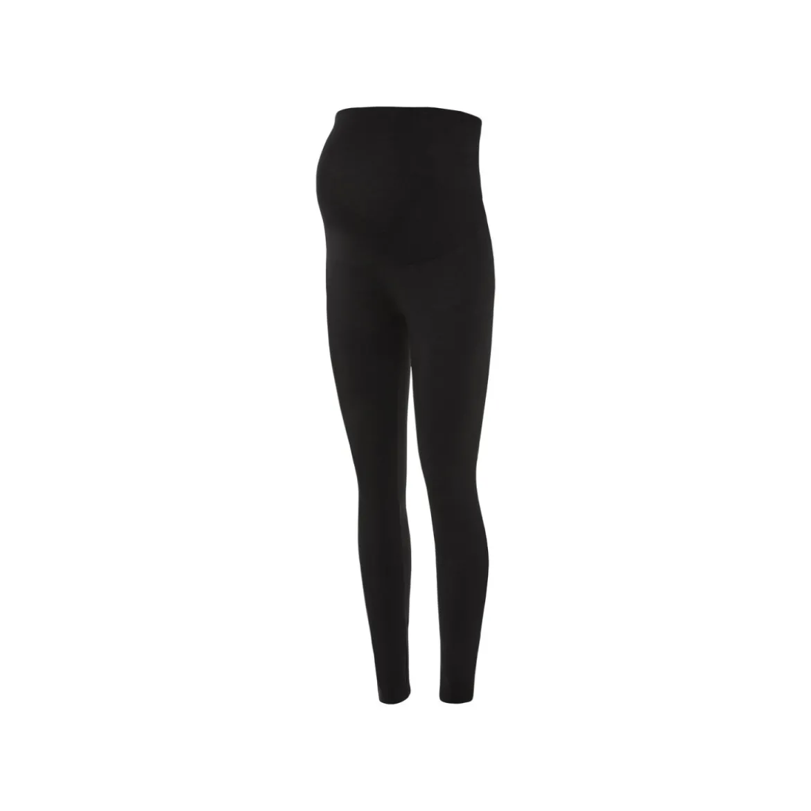 esmara® Damen Umstands-Leggings, mit Bio-Baumwolle - B-Ware
