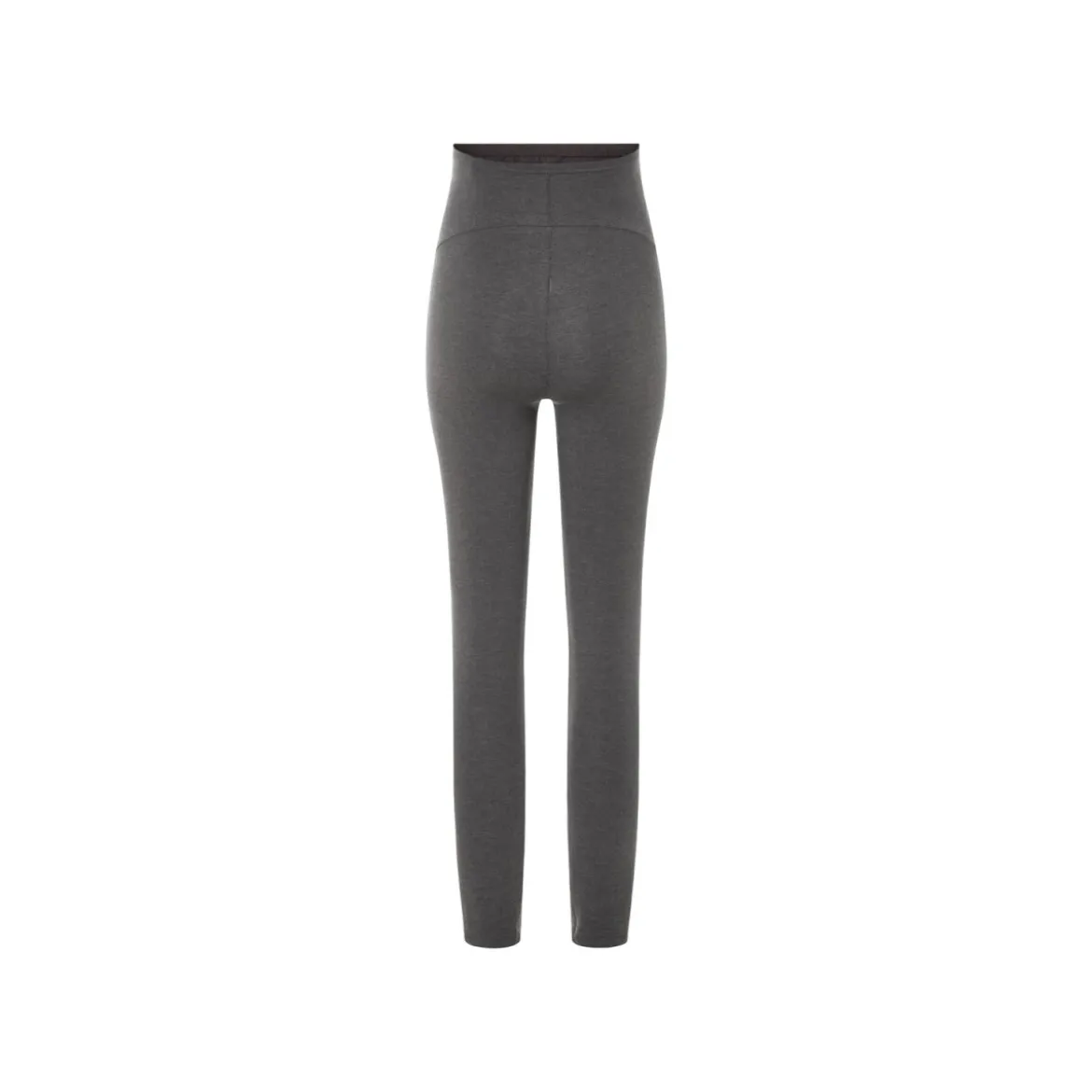 esmara® Damen Umstands-Leggings, mit Bio-Baumwolle - B-Ware
