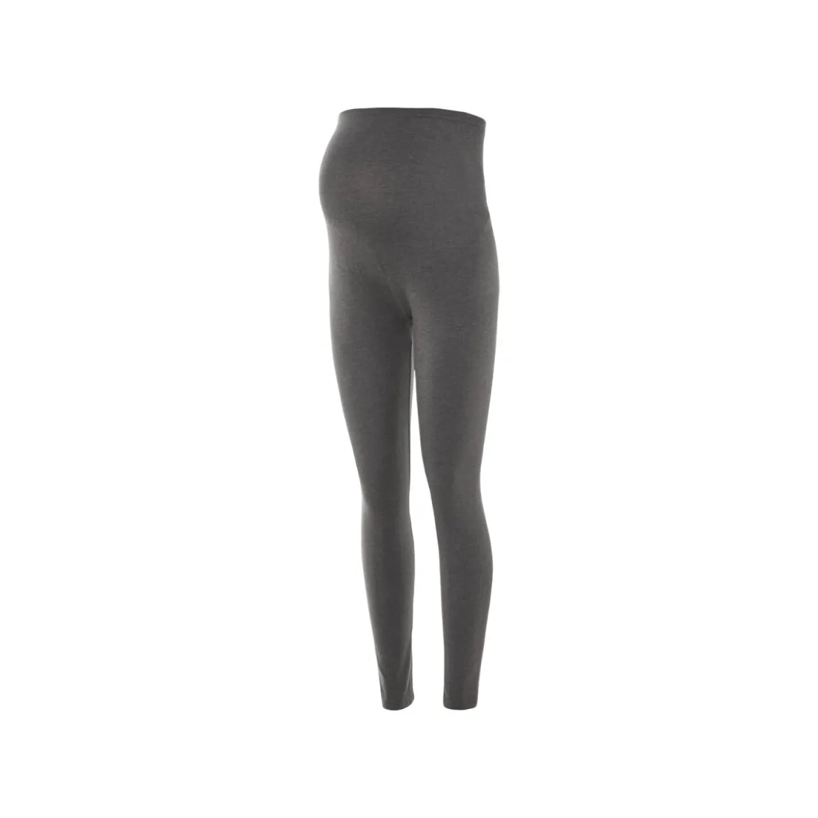 esmara® Damen Umstands-Leggings, mit Bio-Baumwolle - B-Ware