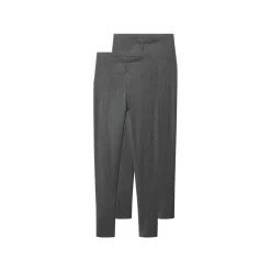 esmara® Damen Umstandsleggings, 2 Stück - B-Ware