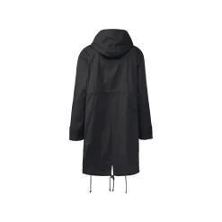 esmara® Damen Umstands-Parka mit hohem Bio-Baumwollanteil - B-Ware