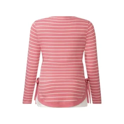 esmara® Damen Umstandspullover mit hohem Baumwollanteil - B-Ware