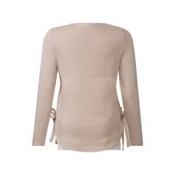 esmara® Damen Umstandspullover mit hohem Baumwollanteil - B-Ware