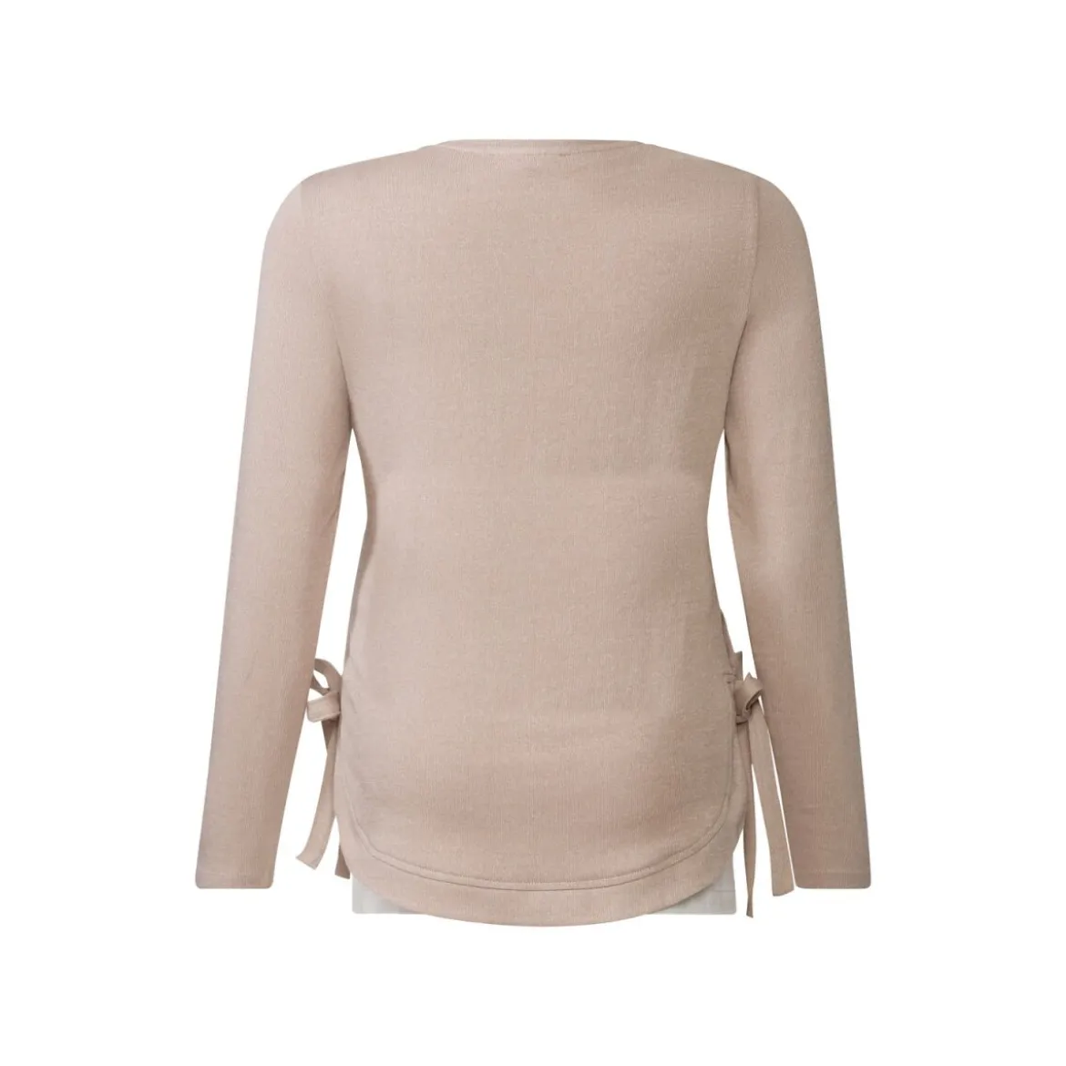 esmara® Damen Umstandspullover mit hohem Baumwollanteil - B-Ware