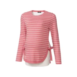esmara® Damen Umstandspullover mit hohem Baumwollanteil - B-Ware