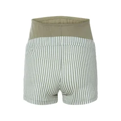 esmara® Damen Umstandspyjama, figurbetont (grün, XS(32/34)) - B-Ware neuwertig
