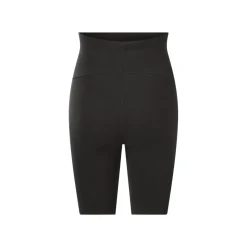 esmara® Damen-Umstands-Radlerhosen, 2 Stück, XS, schwarz - B-Ware neuwertig