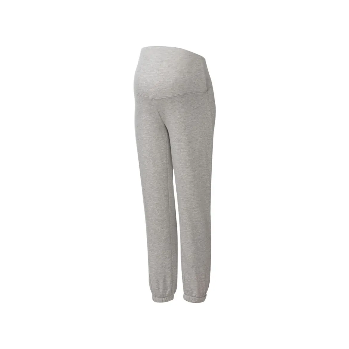 esmara® Damen Umstands-Sweathose, angeraute Innenseite - B-Ware