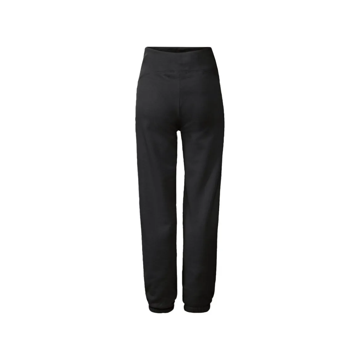 esmara® Damen Umstands-Sweathose, angeraute Innenseite - B-Ware