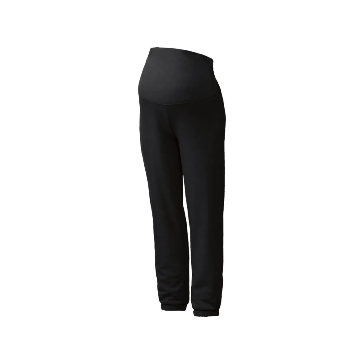 esmara® Damen Umstands-Sweathose, angeraute Innenseite - B-Ware
