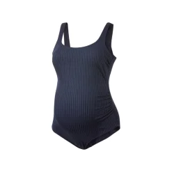 esmara Damen Umstandstankini / Badeanzug, mit elastischem Unterbrustband - B-Ware