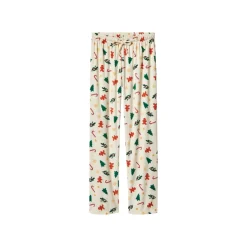 esmara® Damen Velours-Pyjama - B-Ware