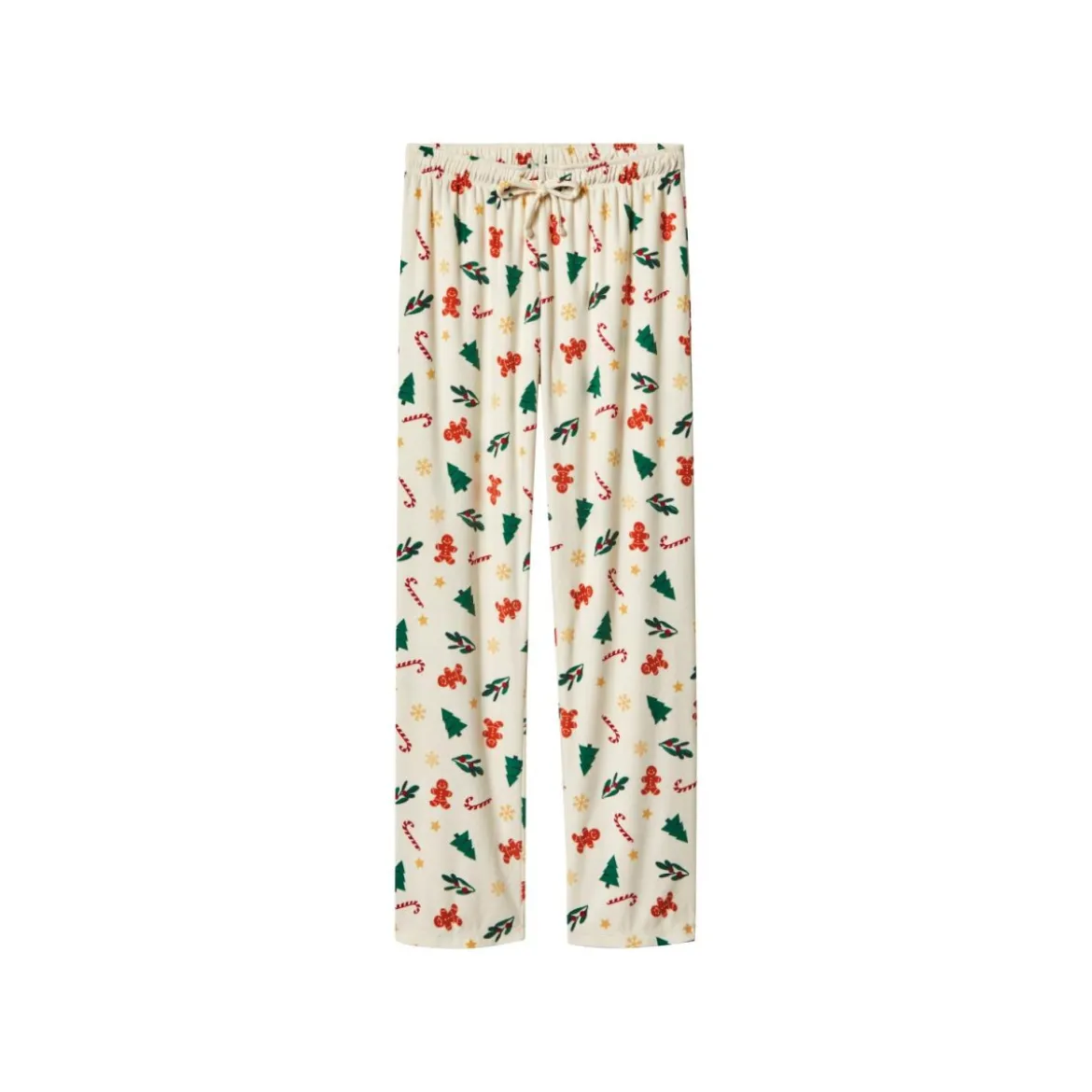 esmara® Damen Velours-Pyjama - B-Ware