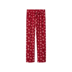 esmara® Damen Velours-Pyjama - B-Ware