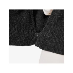 esmara® Damen Wickelcardigan, mit Wollanteil - B-Ware