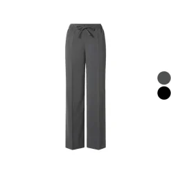 esmara® Damen Wide-Leg-Hose - B-Ware