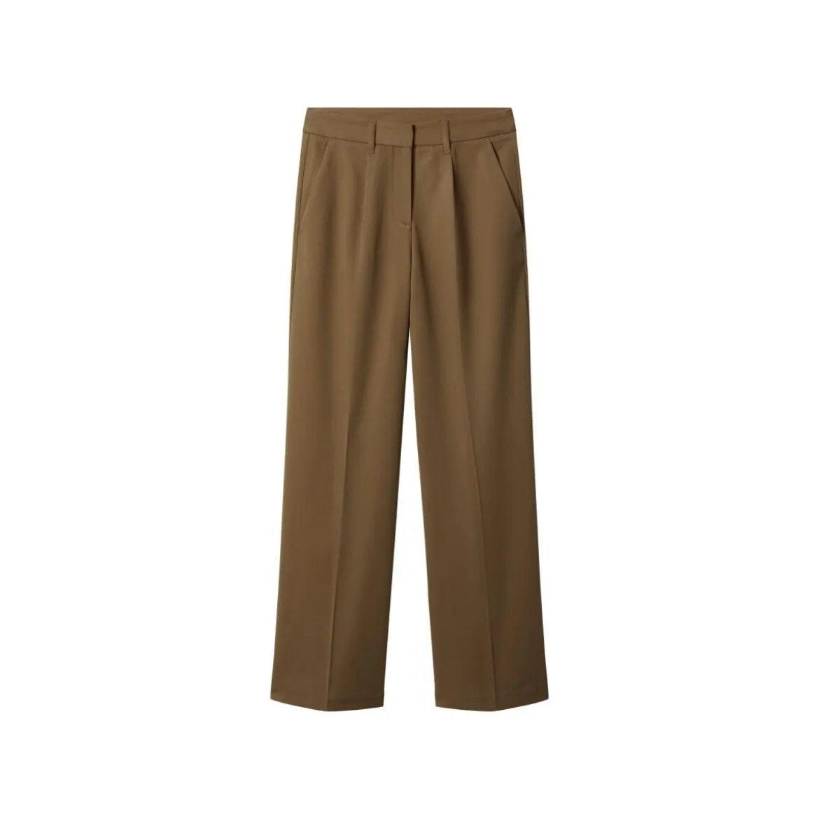 esmara® Damen Wide-Leg-Hose - B-Ware