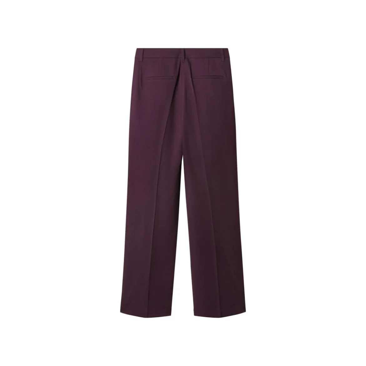 esmara® Damen Wide-Leg-Hose - B-Ware