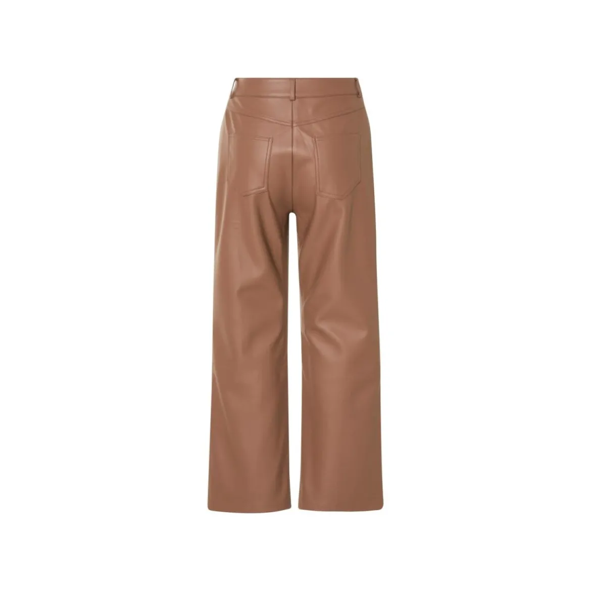 esmara® Damen Wide-Leg-Hose - B-Ware