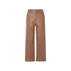 esmara® Damen Wide-Leg-Hose - B-Ware