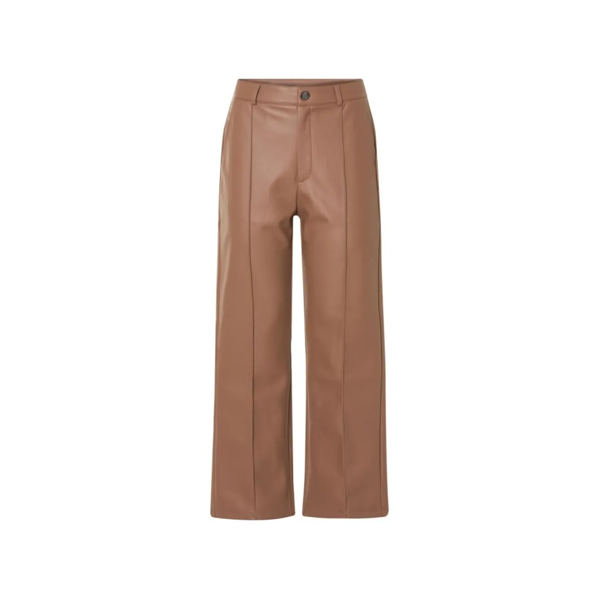 esmara® Damen Wide-Leg-Hose - B-Ware